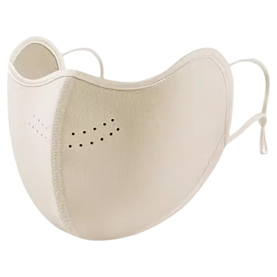 哈尔滨旅游防冻脸高颜值保暖面罩