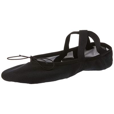 美国capezio卡培娇男舞蹈芭蕾