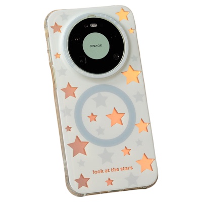 CARECASE华为Mate80ProMax磁吸壳