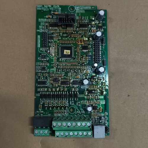 询价-三綦S200系列变频器主板