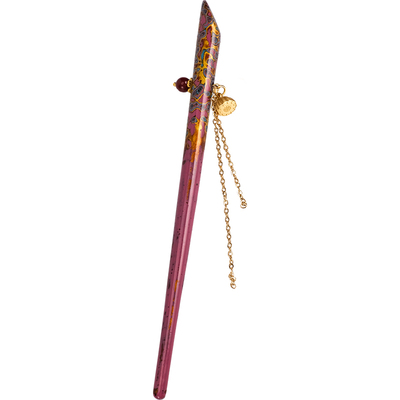 DONGUAN/冬官非遗大漆工艺发簪