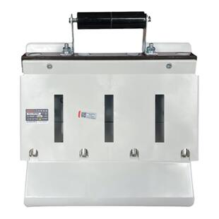 德力西HD11刀形隔离开关HD11-200/48 400/48 600/48 胶 带保护罩