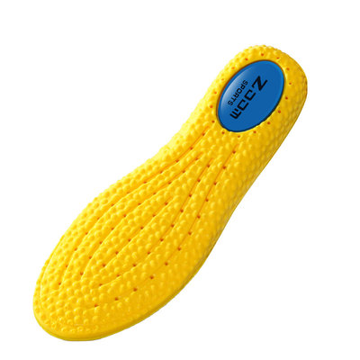 索康尼eva专业原装跑步鞋垫etpu男减震高弹大毛牛超临界srs爆米花