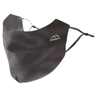 男士夏季冰丝防晒口罩防紫外线