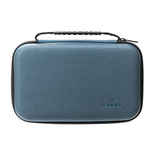 SANWA SUPPLY数码收纳包数据线收纳包充电宝电子产品旅行便携包