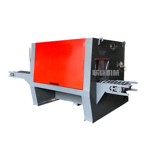 圆木多片锯大型圆木多片锯圆木开板锯原木多片锯全自动圆木多片锯