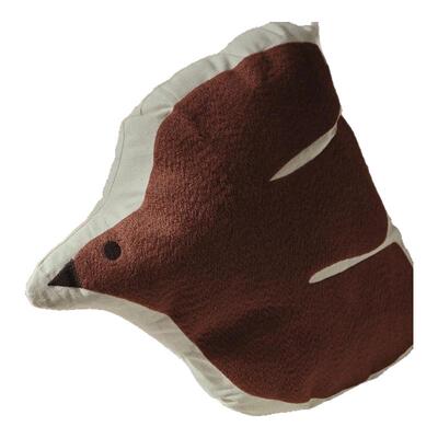 SwifBirdCushion鸟类抱枕靠垫