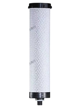 12mm台式净水器通用滤芯螺纹锁牙硅藻泥陶瓷芯活性炭可拆洗过滤