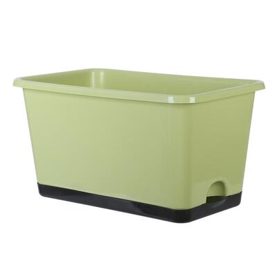 阳台种菜盆加深大号种蔬菜专用箱