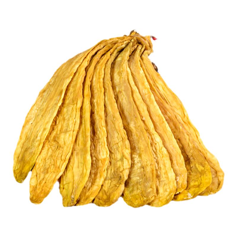 广东化州笪桥农家鲜嫩黄瓜干低盐生晒脱水黄瓜干干货咸菜黄瓜皮