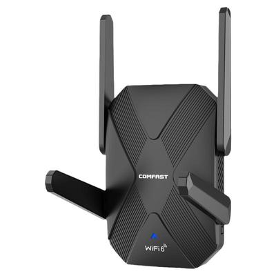 comfast无线WiFi6信号增强放大器