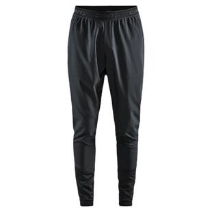 Craft跑步长裤轻薄弹力透气舒适长跑马拉松训练男收脚速干防晒