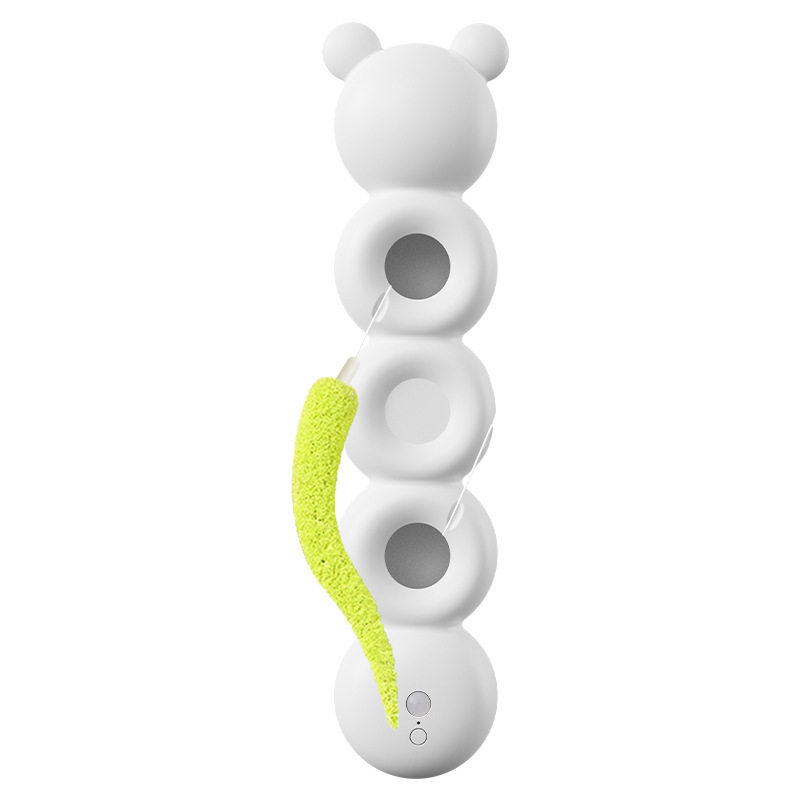 AmazonAutomaticPetPlayToy