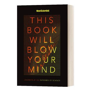 This Book Will Blow Your Mind  New Scientist