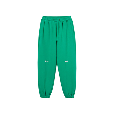 基础版型宽松松紧休闲