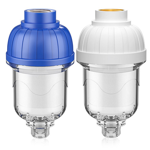 热水器洗衣机pp棉前置过滤器家用直饮水龙头淋浴花洒净水过滤滤芯