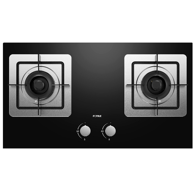 方太可调节大火力燃气灶