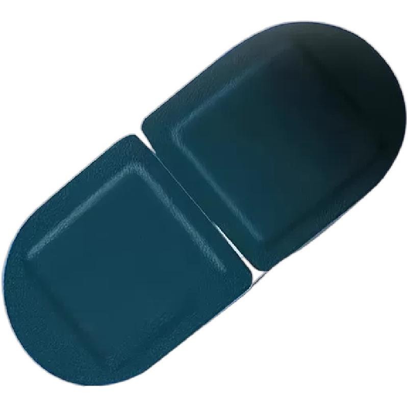 叶黄素蒸汽热敷遮光助眠眼罩