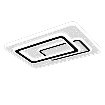 家用客厅大灯吸顶灯中山灯具