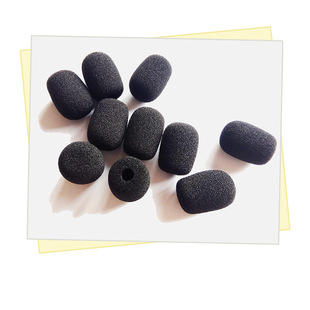 金士顿 飓风2 战斧 暴风 阿尔法 天箭 耳机麦克风咪头罩 海绵套