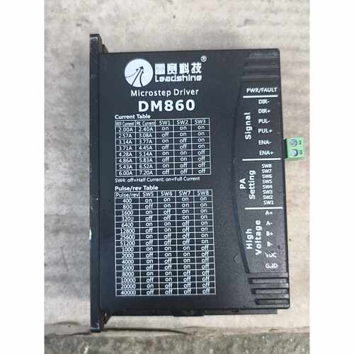 询价雷赛 DM860，，。所见所得。