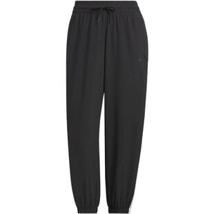 【自营】adidas阿迪达斯女子W 3S WV E 78PT运动长裤JZ2173