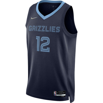 Nike/耐克正品DIAMOND DRI-FIT NBA 男子透气球衣DB3577-419