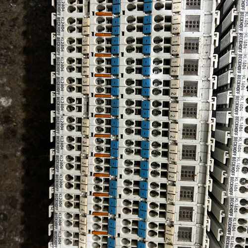 溢价-倍福PLC模块EL9410的80一片.EL2004跟KL14