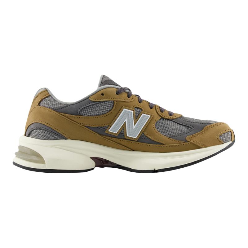 【自营】New Balance NB男女运动慢跑鞋休闲复古跑步鞋U201020Q