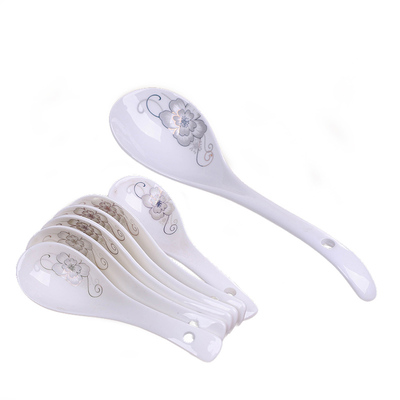 特价景德镇陶瓷家用饭碗瓷碗组合