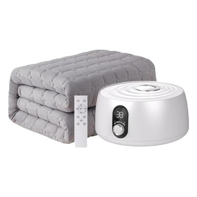 环鼎通电通用人群智能恒温水暖毯