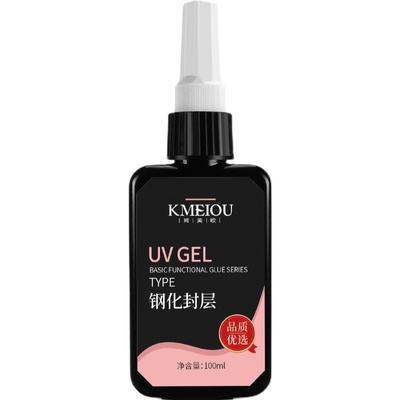 持久牢固功能胶钢化封层