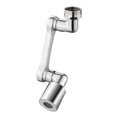 机械臂通用水龙头延伸器可旋转