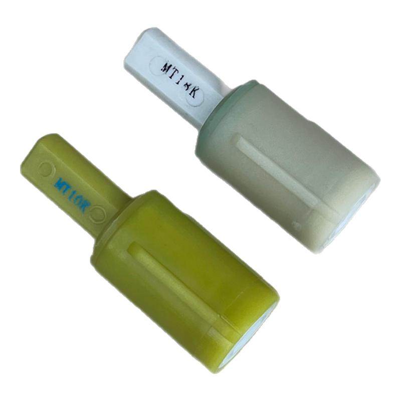 马桶盖配件缓冲阻尼器座便器盖板缓冲轴K17660座圈上盖阻尼器