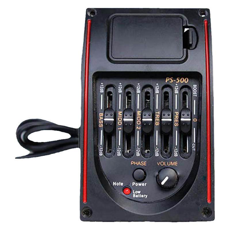 ps500吉他拾音器木吉他