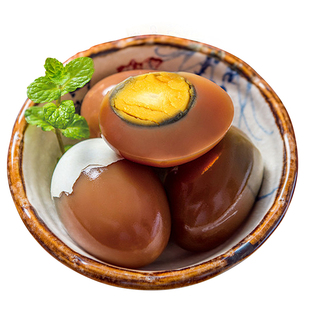 邓老太盐皮蛋包邮10枚散装广安特产600g四川皮蛋松花蛋