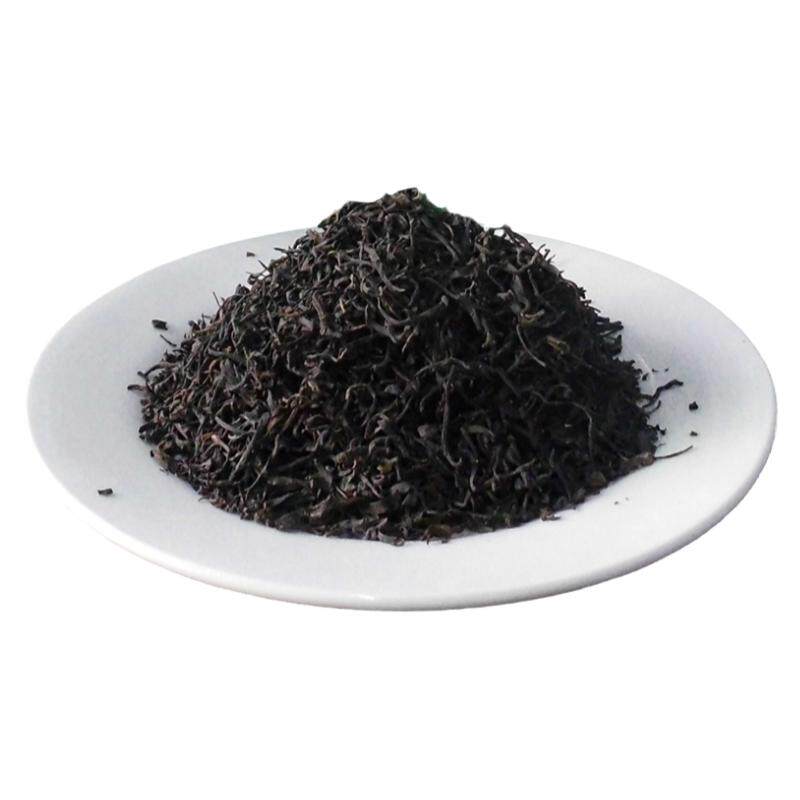 广福镇福龟黑天池清明高山红绿茶