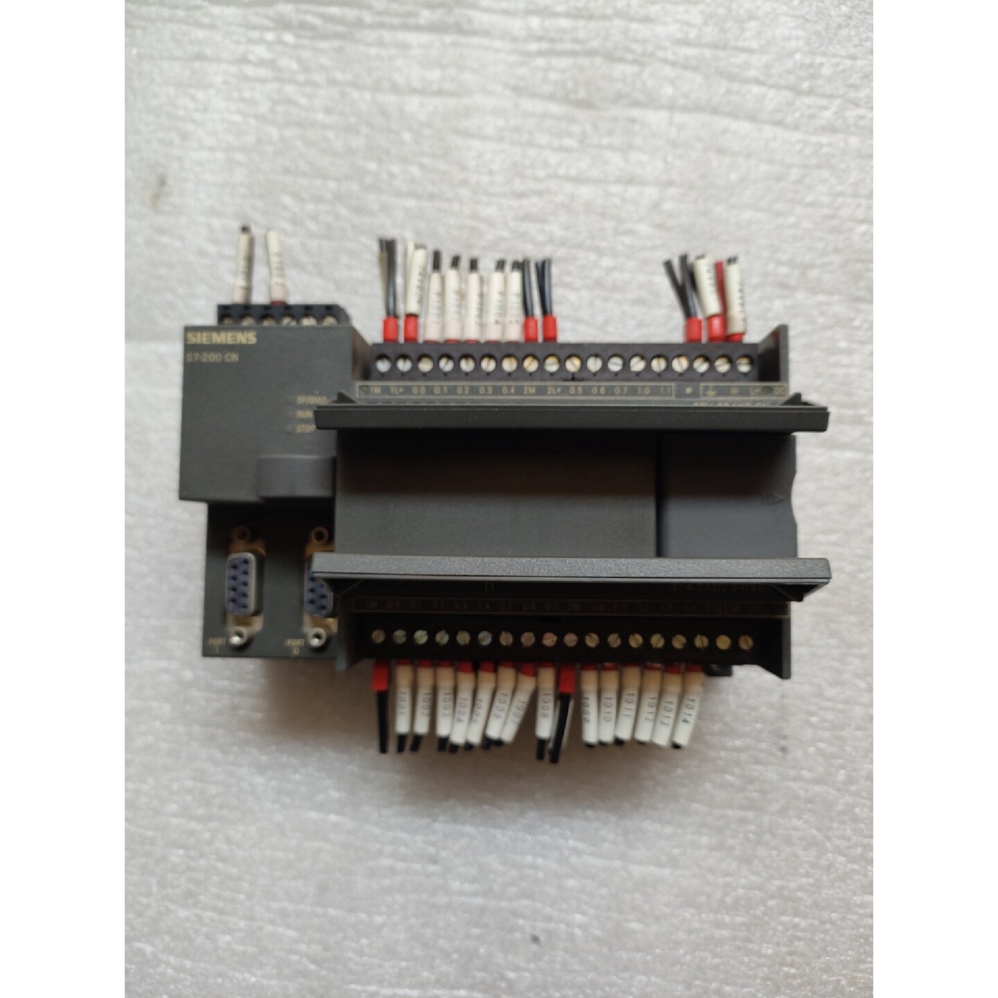 议价西门子224XP，西门子原装正品214-2AD23-0XB8