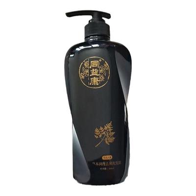同益康防脱固发去屑止痒控油护发