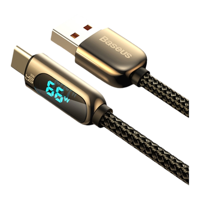 数据线type-c加长倍思