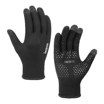 健身防滑手套防脱手户外运动保护