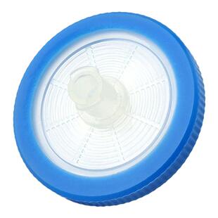 比克曼生物进口水系PES针式过滤器无菌独立装一次性滤头0.22微米