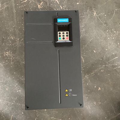 【询价】ITD500E-4T55P汇川变频器55KW，成色如图，适用