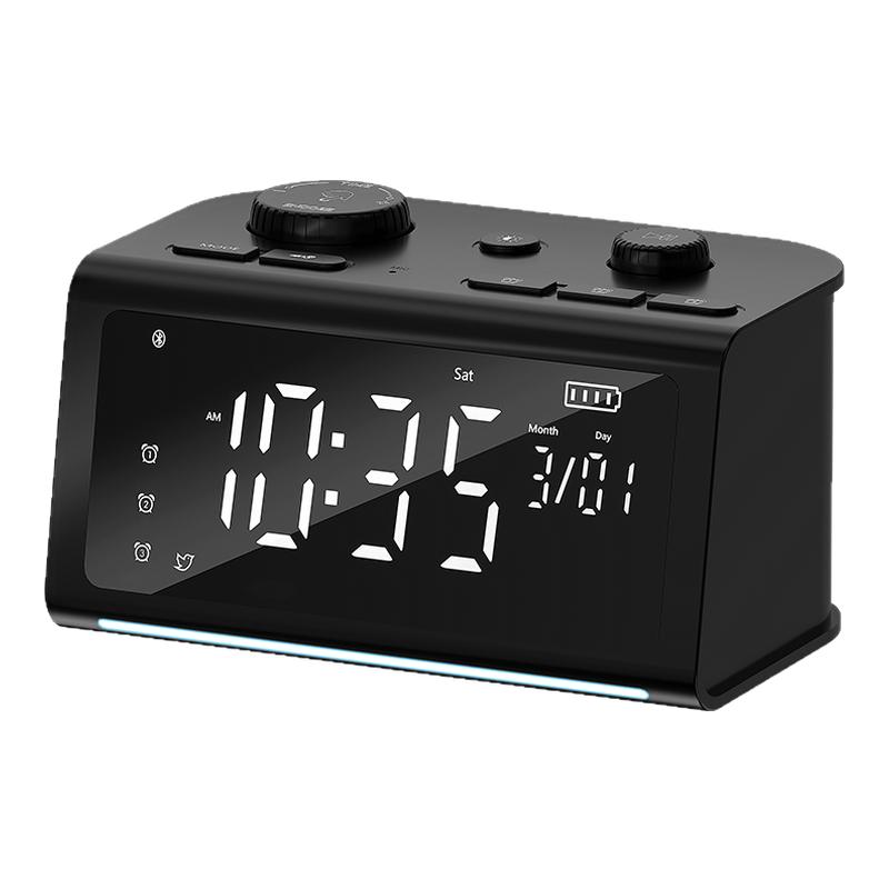 GREEN TIME歌瑞泰蓝牙音箱白噪音睡眠仪收音机婴儿安抚失眠神器