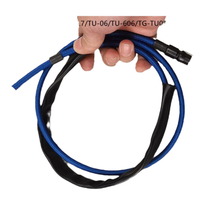 气动打磨笔气管打磨机配件消音管软管皮管气动工具配件大全台冠