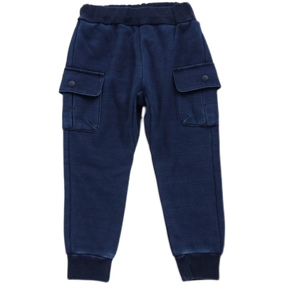 BREEZESQUARE现货长裤