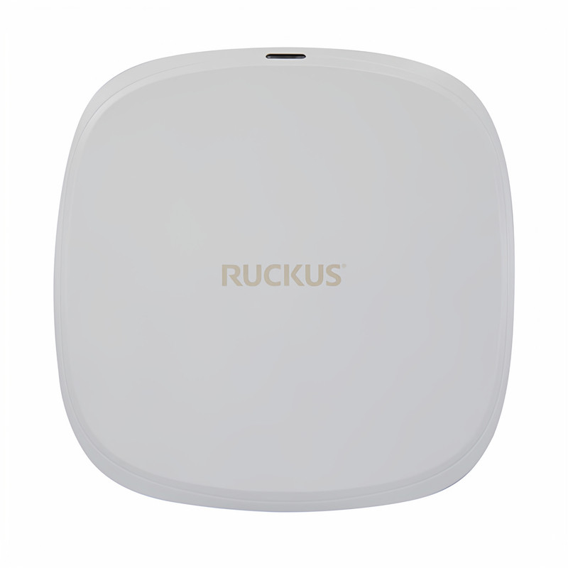 RUCKUSR370室内WiFi7企业路由器