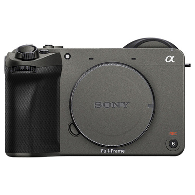 JJC索尼FX2B相机保护贴膜