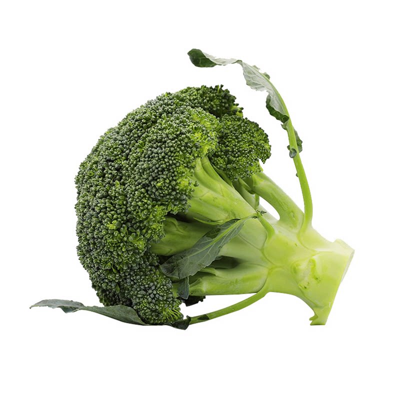 密云新鲜西兰花300g脆嫩爽口