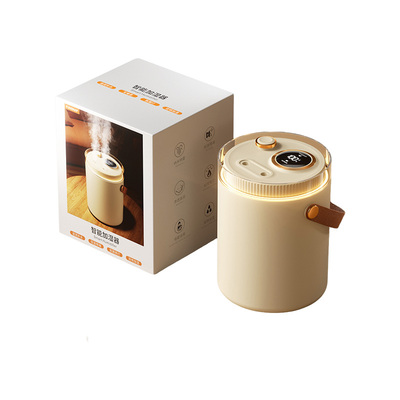 已接入米家app】无线双喷加湿器